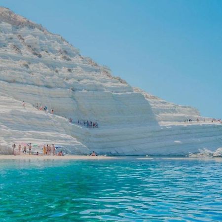 Scala Dei Sogni Villa Realmonte Dış mekan fotoğraf