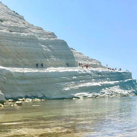 Scala Dei Sogni Villa Realmonte Dış mekan fotoğraf